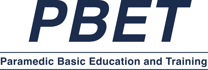 PBET Paramedic Basic Education and Training